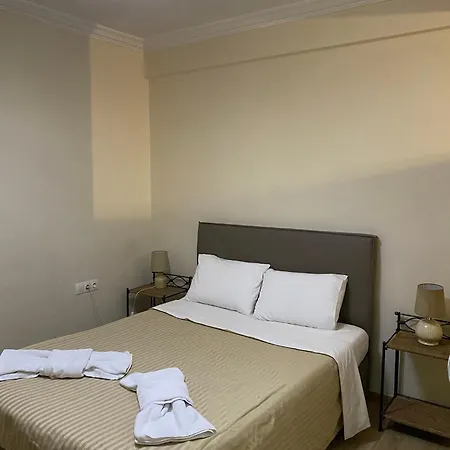 Athens Central Apartment-3